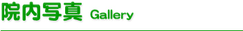 院内写真